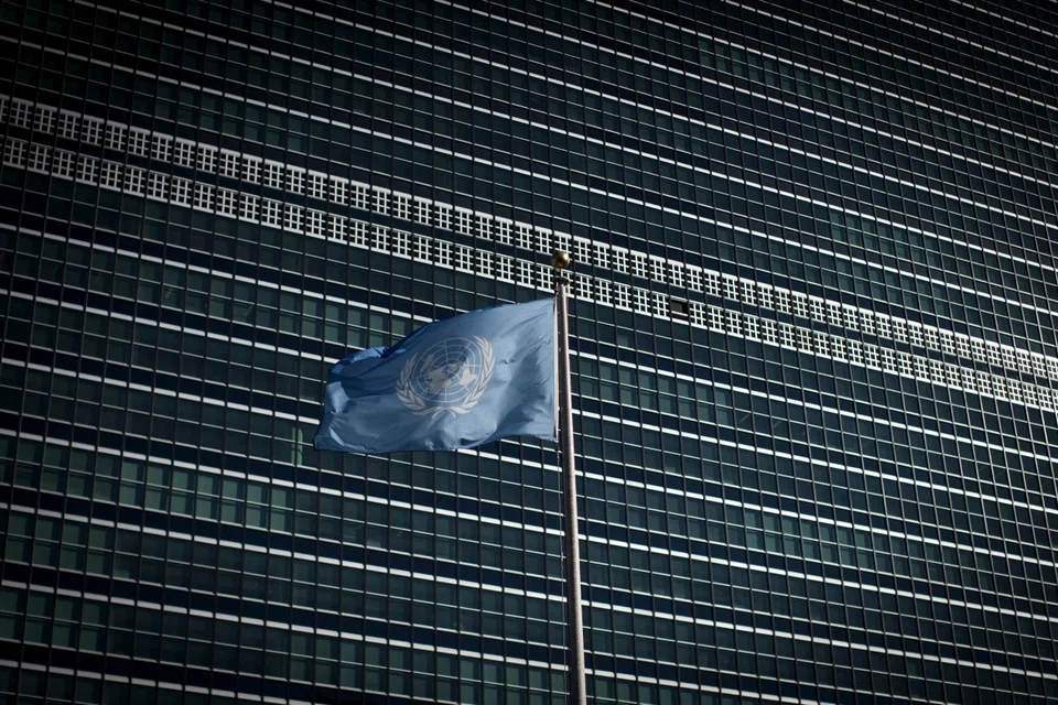 The international rules-based order -- based on which global organisations such as the United Nations operate -- is in need of repair, but remains essential and salvageable.