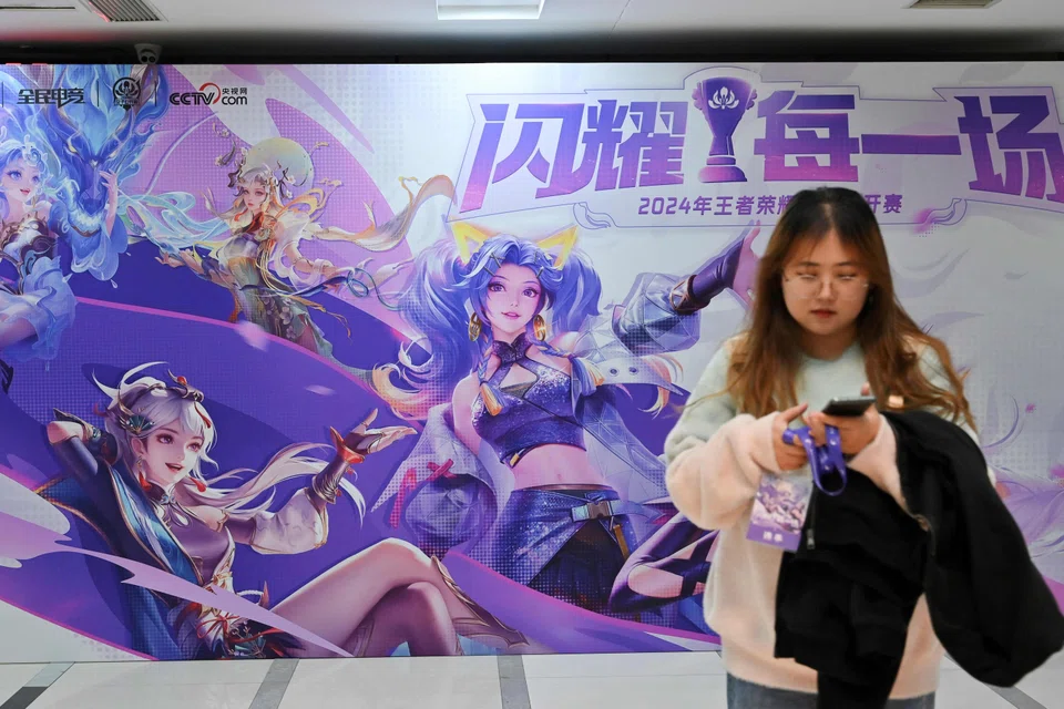 E-sports in China generated more than US$3.7 billion in revenue in 2024 and attracted 490 million viewers to sell-out tournaments with lucrative prize pools and top players, according to an industry report by the China Audio-Video and Digital Publishing Association.