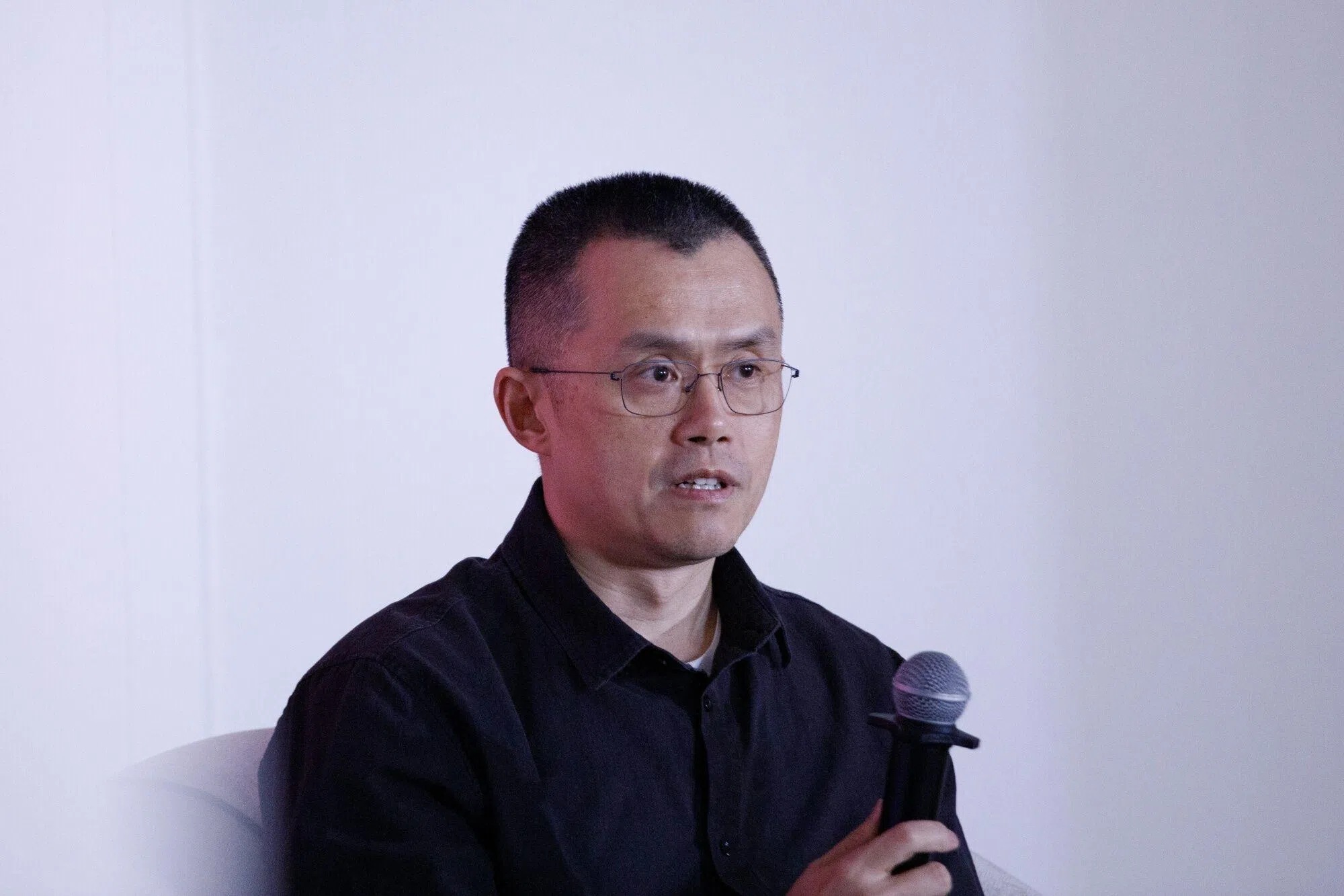 “With the US being so pro-crypto right now, all the other governments actually have to be slightly more competitive in order to retain talent, attract funds and investments,” said Changpeng Zhao, co-founder of Binance. 