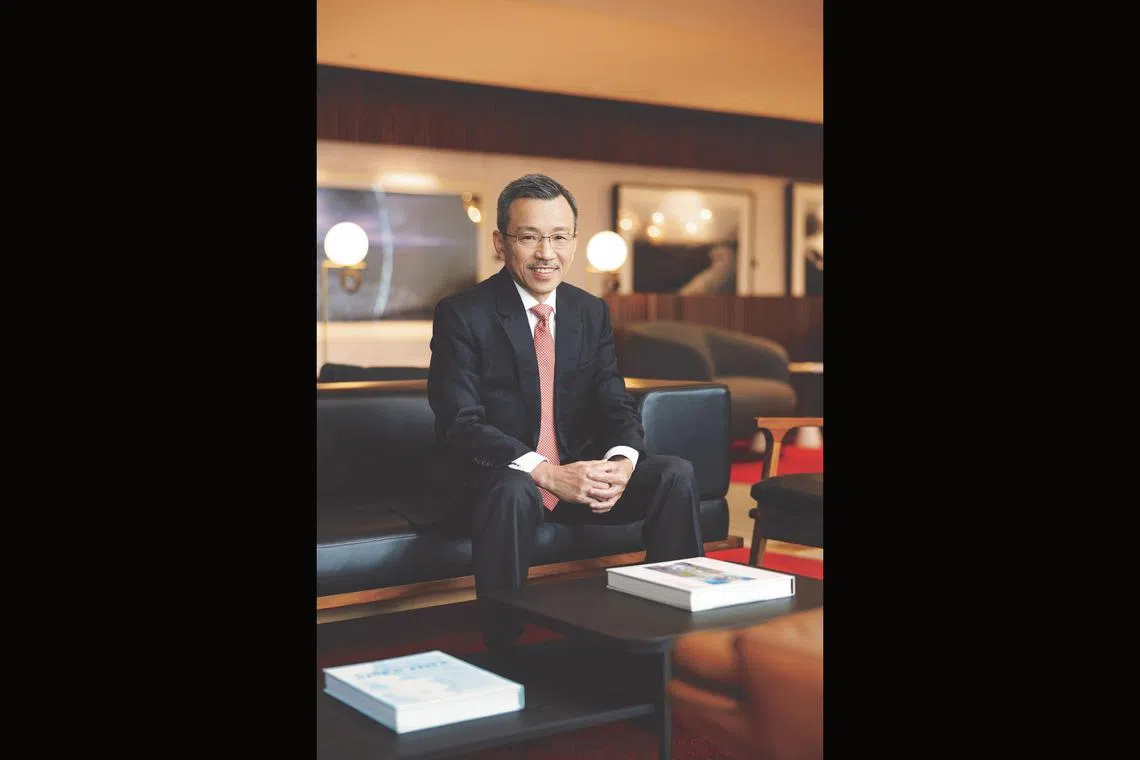 Generative AI, the buddy that OCBC taps to deliver better experiences for customers and employees