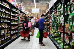 June’s total retail sales stands at S$3.8 billion.