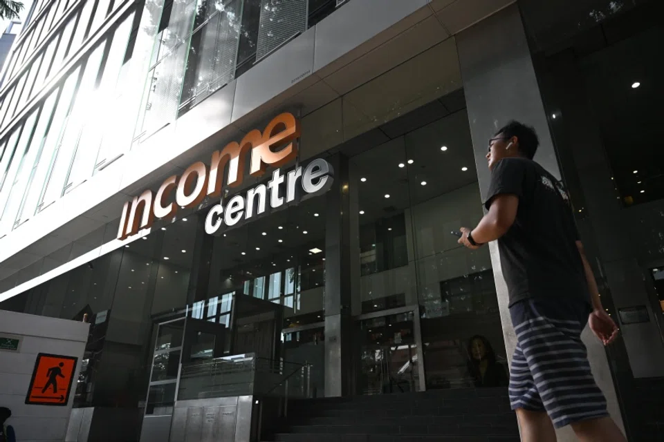 Income Insurance is looking to partner those who want to start their own financial advisory firms. 