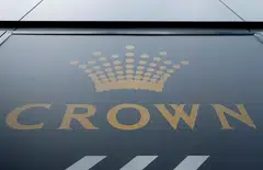 Last year, Crown Resorts agreed to pay a A$450 million (S$395.7 million) fine for breaking anti-money laundering laws.