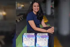 Nivedita Venkateish founded the company after being laid off during the tech industry downturn in late 2022.