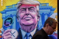 Donald Trump has pledged to make the US the world’s crypto capital and backed the idea of creating a strategic Bitcoin stockpile. 