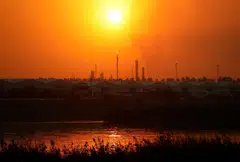 WTI prices fell a further 2% last Monday after Iraq restored production at one of its oilfields, which accounts for 0.5% of global oil supply.