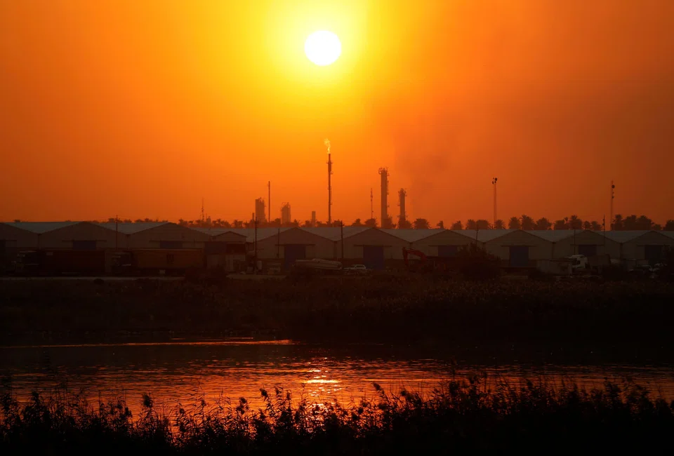 WTI prices fell a further 2% last Monday after Iraq restored production at one of its oilfields, which accounts for 0.5% of global oil supply.