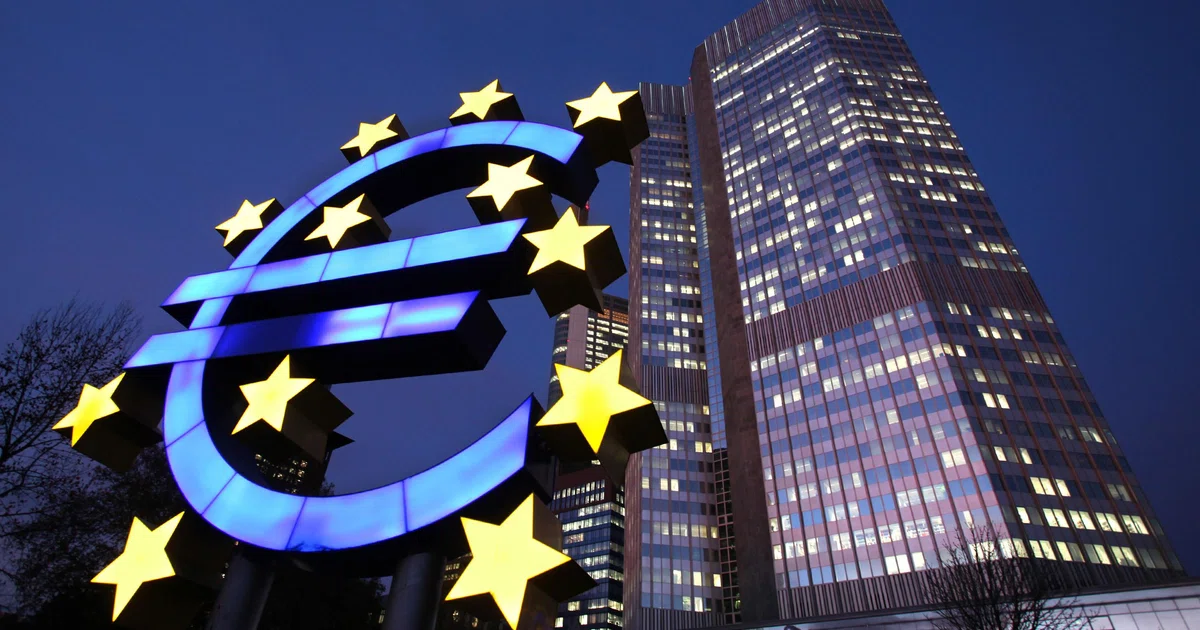 Eurozone economy surges despite surprise slump in France - The Business Times