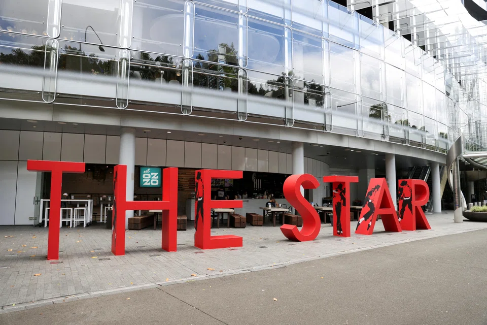 Star Entertainment said it had been negotiating with the Hong Kong firms since its Jun 25 annual general meeting but had not reached an agreement on “outstanding commercial issues.”