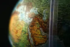 The report says more than one-quarter of investors view the Middle East conflict as the greatest risk given the potential for its impact to “ripple across global oil markets and the broader economy".