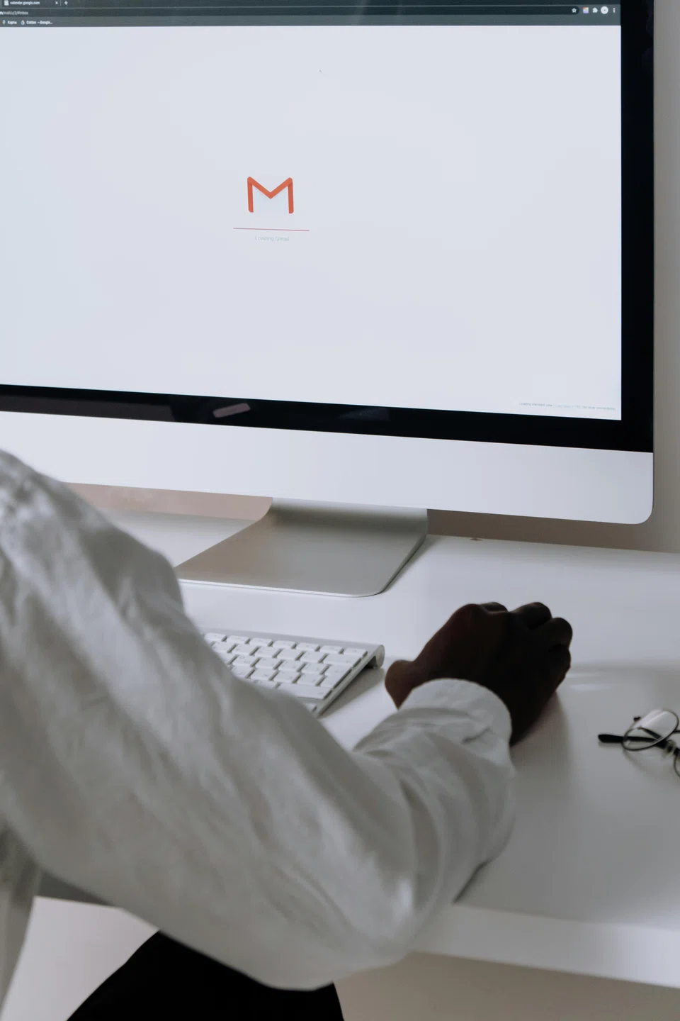 Gmail’s promise – vast storage mediated by powerful search tools – became the promise of virtually everything online.