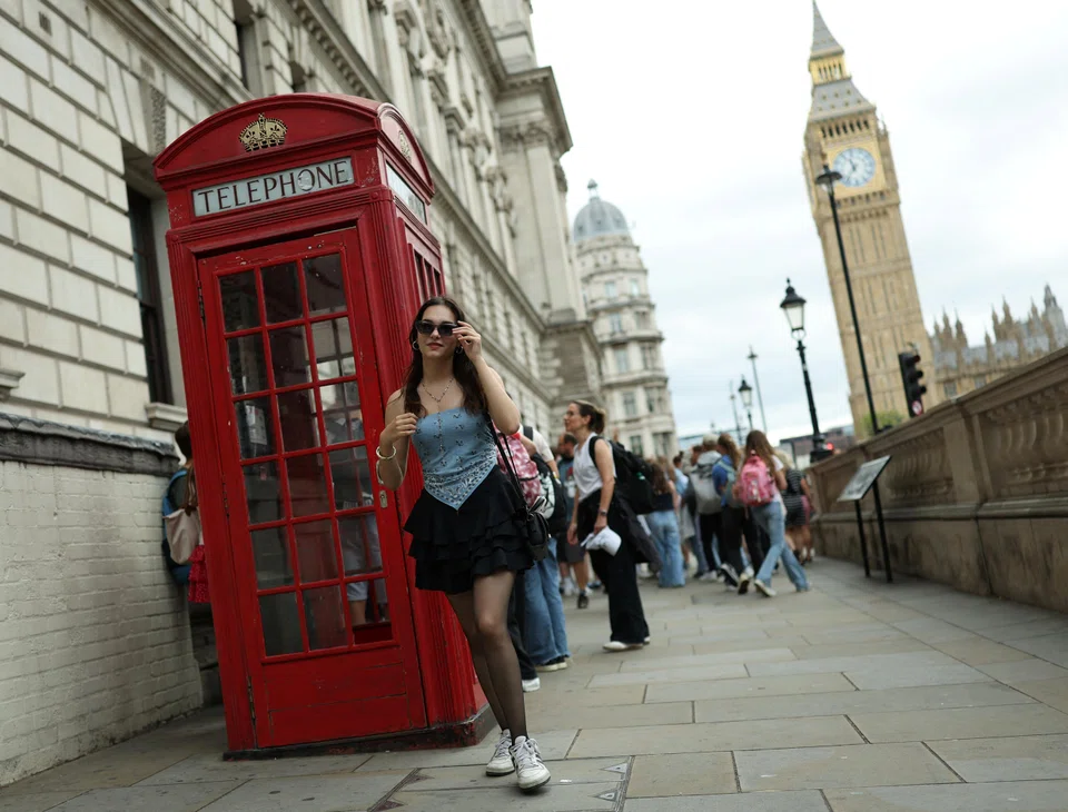 Deloitte said its consumer confidence index dropped by 2.6 percentage points to 10.4 per cent in the second quarter, its lowest since the first quarter of 2024.