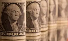 According to Refinitiv Lipper data, US government bond ETFs have received US$42.4 billion so far this quarter, the highest since at least Sep 2014.