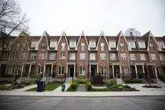 Even though rates have shot up more recently, higher borrowing costs still don’t feel normal, and many Canadians are sceptical that they can keep going up.