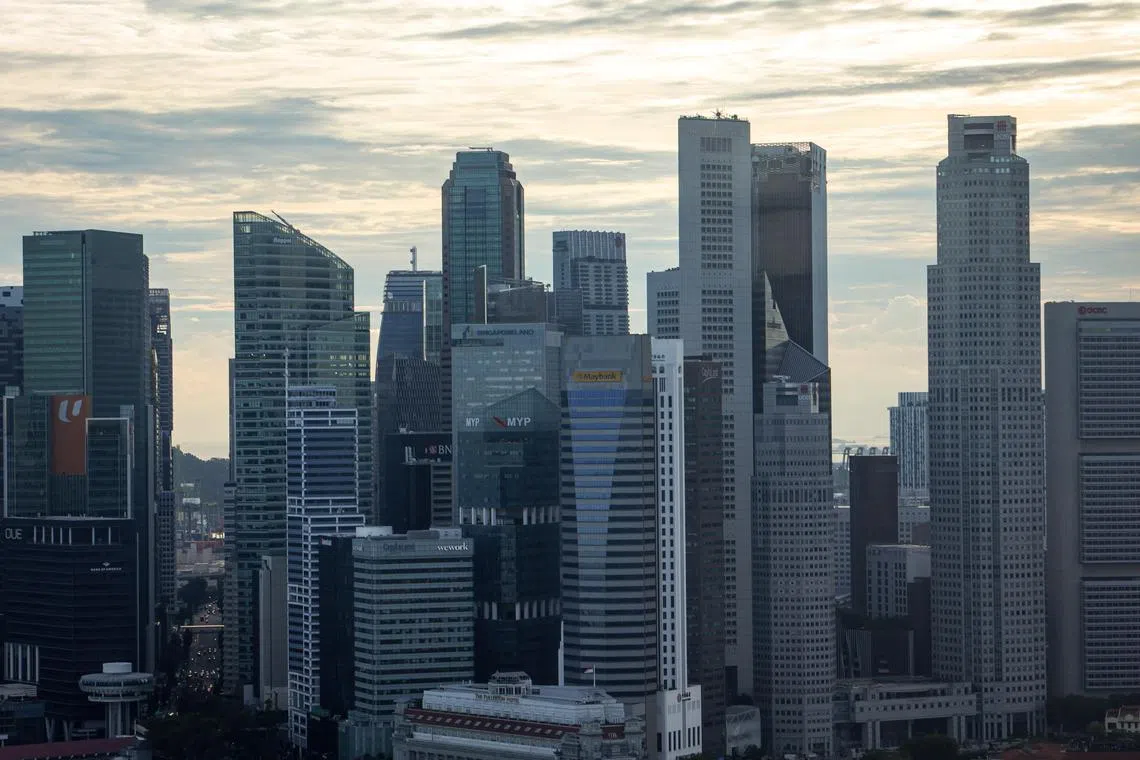 Providing greater clarity in public funding allocations will allow businesses to re-organise their funding strategy and seek private collaborations if public funding is unavailable.