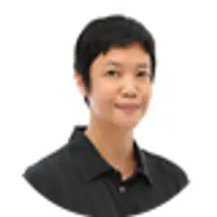 Michelle Low 