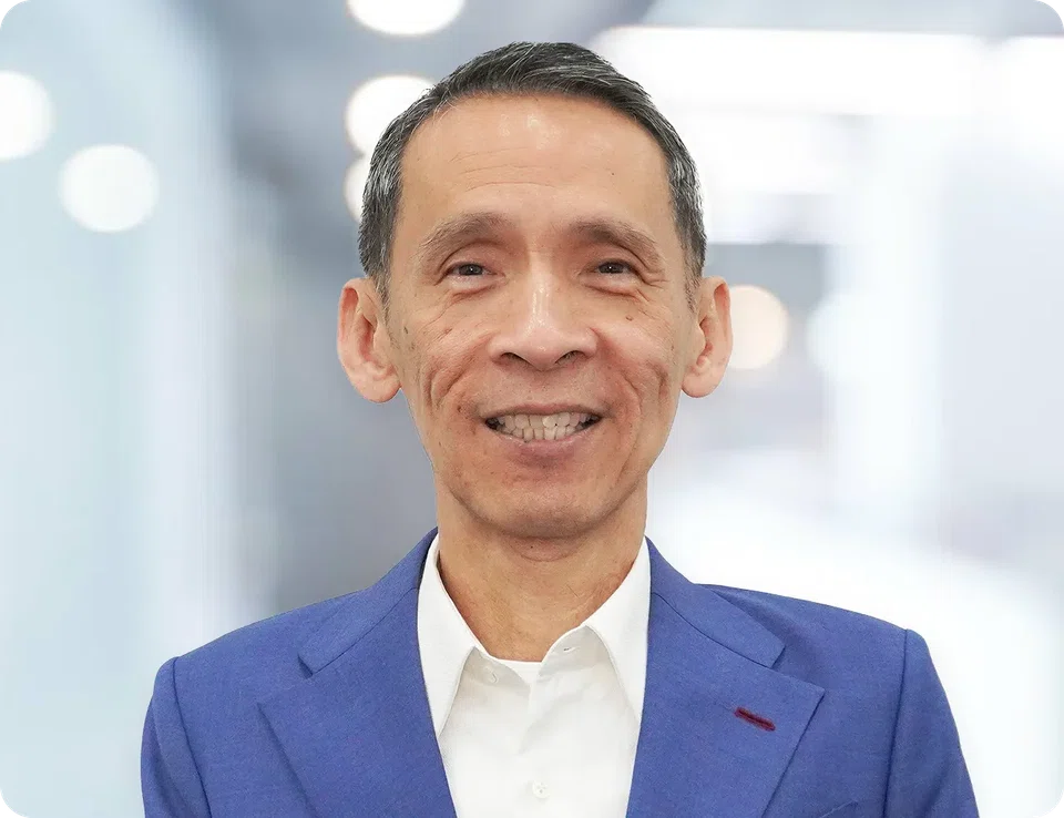 颜来通辞去首席财务官一职，是为“追求个人兴趣”。