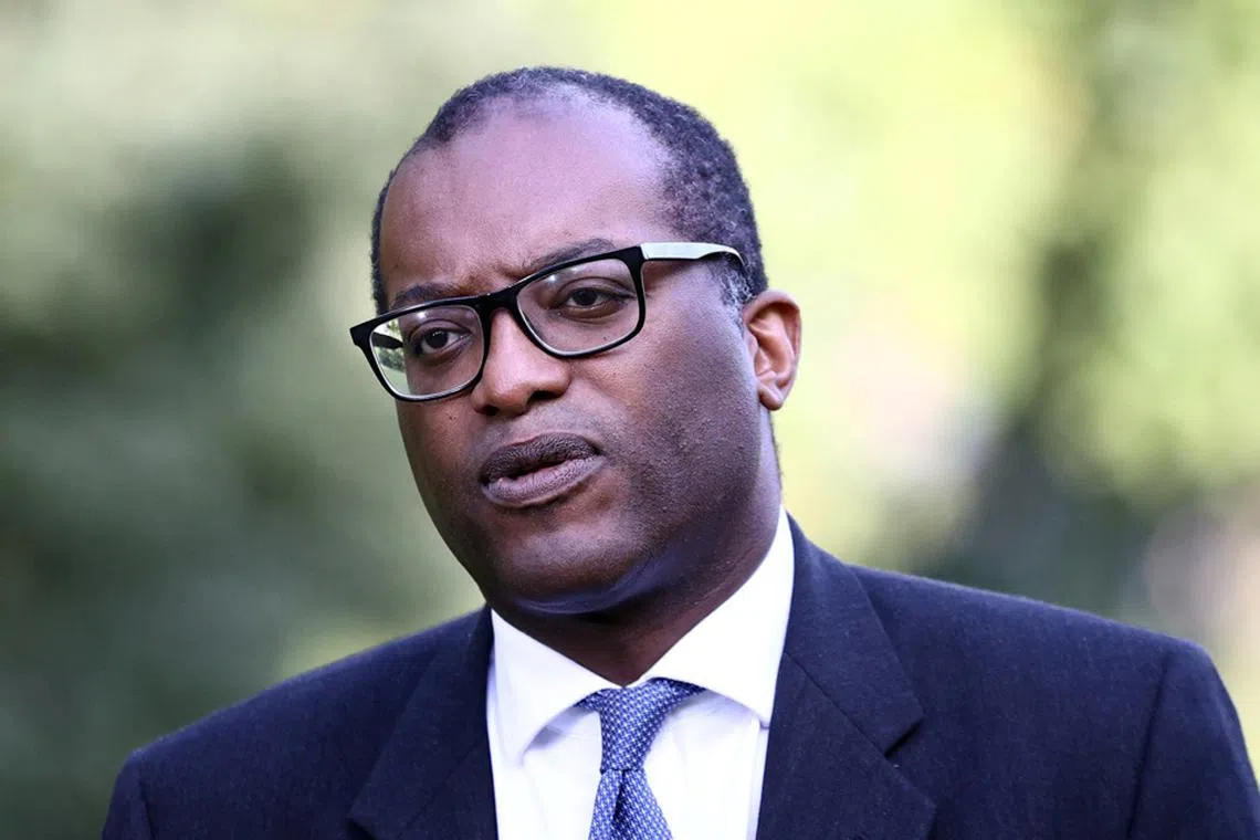 Kwasi Kwarteng's first budget represents a significant gamble as UK faces the most difficult economic landscape in years. 