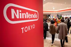 Saudi Arabia's Public Investment Fund now owns 8.3 per cent of Nintendo, building up a position that stood at just above 6 per cent at the start of the year. 