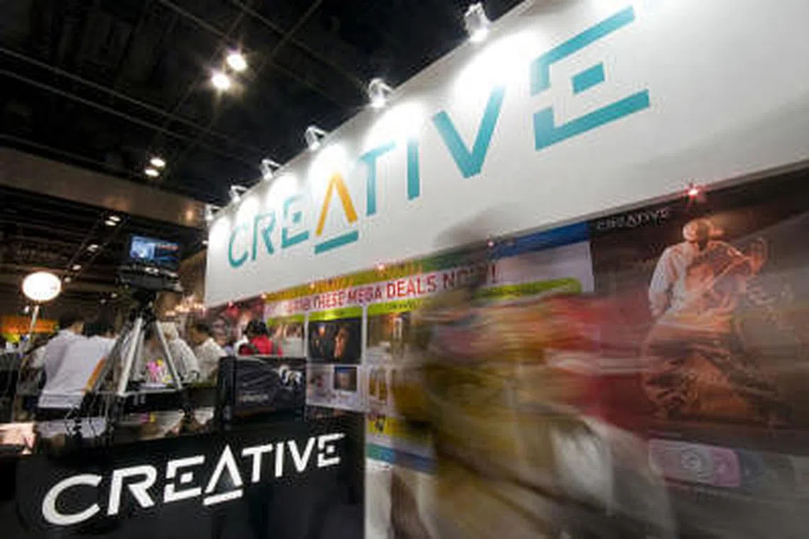 Creative Technology CEO Freddy Sim will draw a nominal monthly salary of S$1, just like his brother Sim Wong Hoo, who died in 2023. 