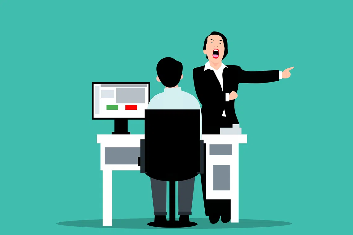 Learning to manage upwards effectively is a valid part of your work; doing so can also make your job easier.