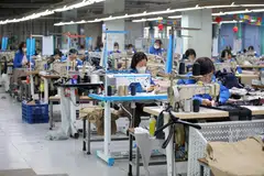 The massive inflow of manufacturing investment has turned Vietnam into a major node in global supply chains and significantly boosted its economic ties with the US.