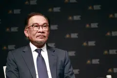 “The United States has promised to look at it sympathetically and review and keep us posted,” Anwar Ibrahim says of Malaysia’s proposal.