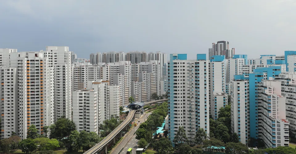 Latest data from HDB indicated that resale prices grew 2.3 per cent in Q2, accelerating from a 1.8 per cent hike in Q1.