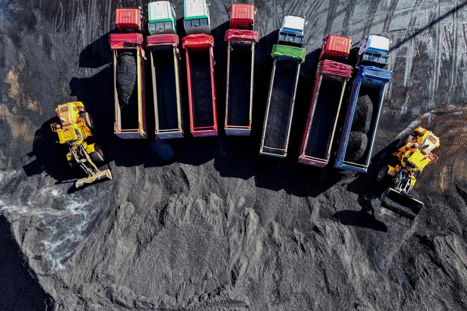 Mongolia benefits from its proximity to China and is seeking to cement that with better rail connections. 