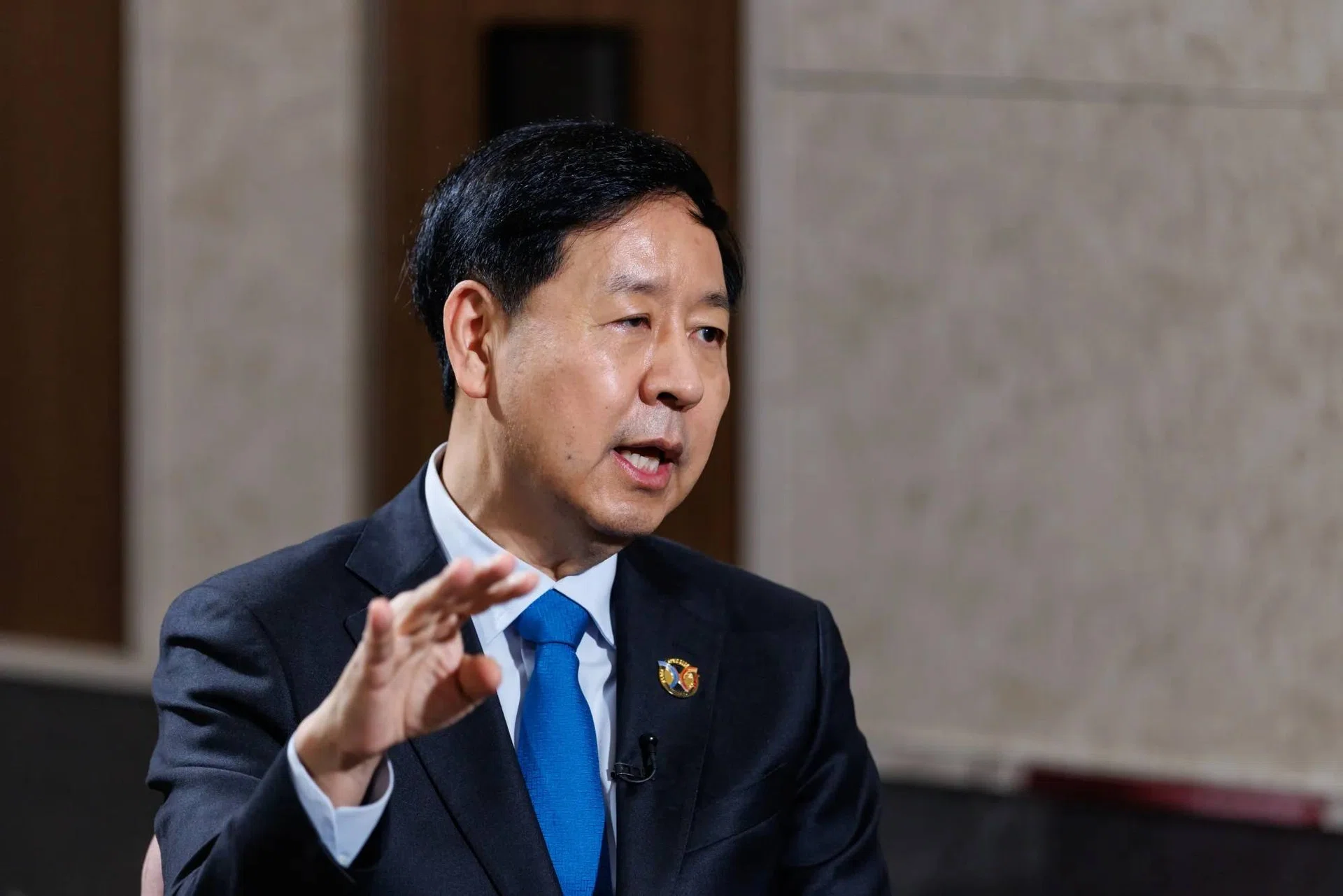 South Korea to create commercially driven Temasek-style sovereign fund