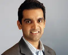 Karan Mohla, partner at tech investment firm B Capital.