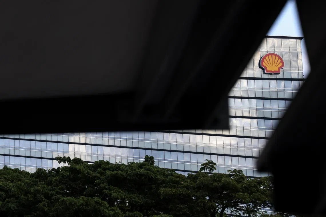 Shell has declared force majeure due to the shutdown at the world’s largest liquefied natural gas export plant in Qatar.