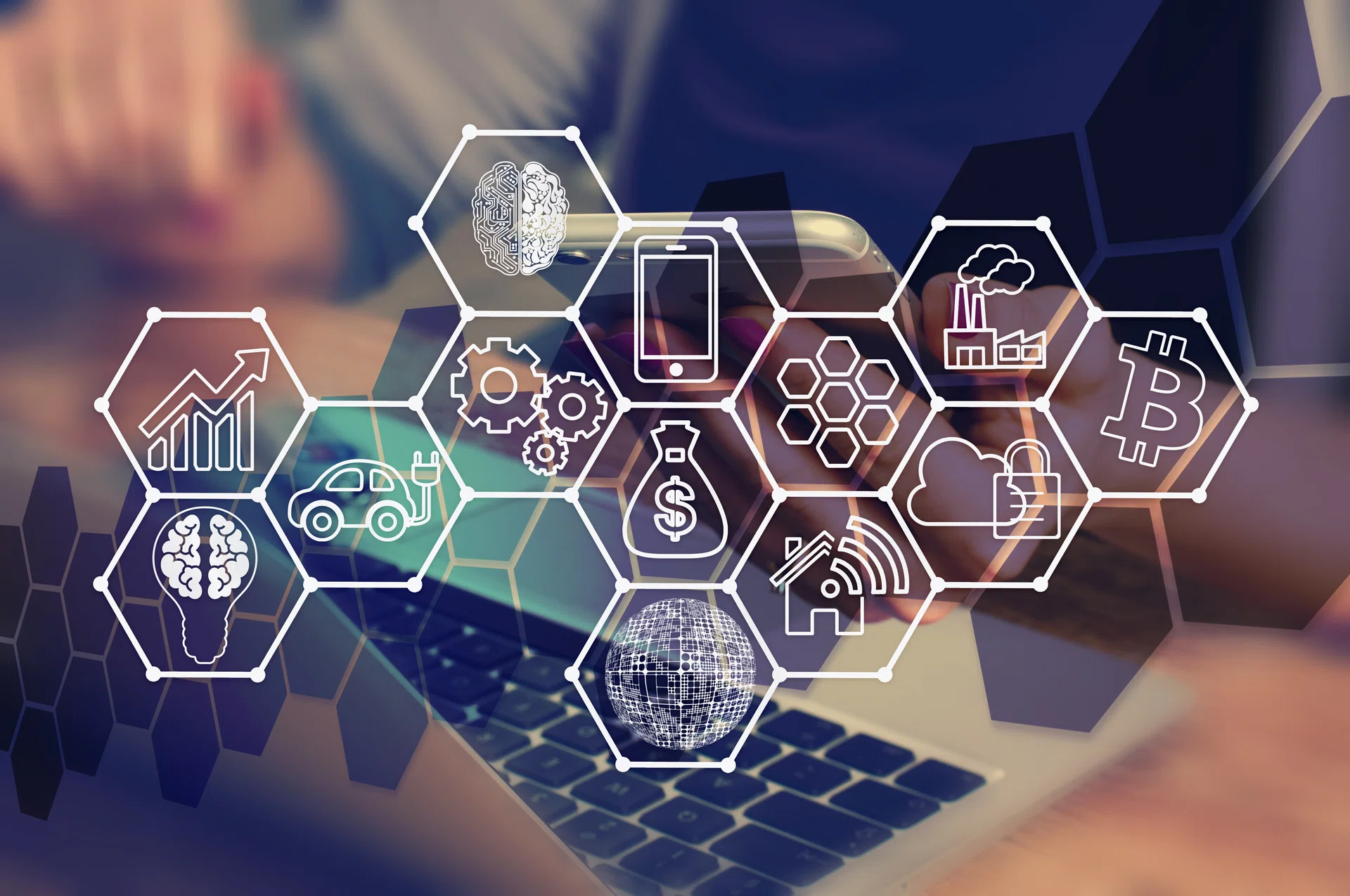 Harnessing Big Data for competitive advantage - The Business Times