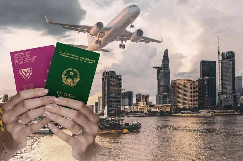 Vietnam had an estimated net outflow of around 300 high-net-worth individuals in 2024, said a recent report. The figures in 2022 and 2023 were 100 and 150, respectively.