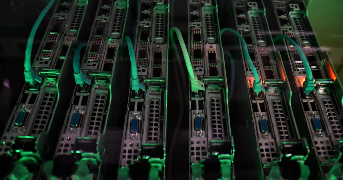 Iran war boosts Malaysian data centre appeal, SD Guthrie says