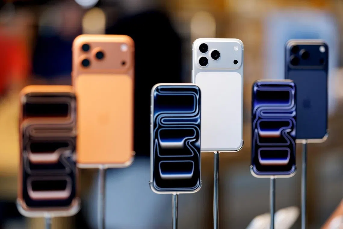 Apple’s leadership has grown increasingly concerned about the number of engineers being poached by potential rivals. 