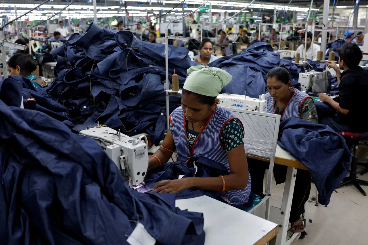 India's labour-intensive sectors such as leather, textiles and jewellery that face 50% duties from the US are concentrated in politically sensitive areas.
