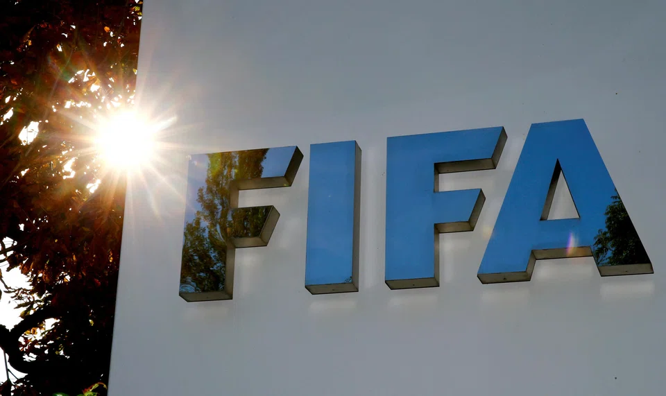 “The aid will be used to purchase and distribute essential humanitarian items, as well as to provide emergency and temporary shelter and protection,” Fifa said in a statement.