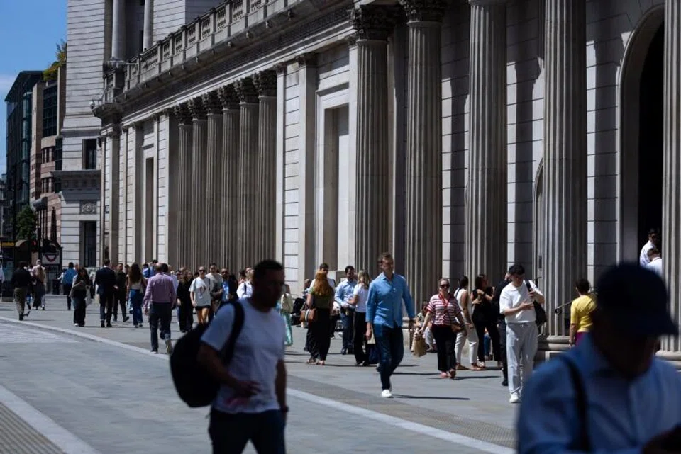 The bleak findings come as separate analysis shows the number of Britons with second jobs jumping to a record high and one in six workers struggling to pay their monthly bills.