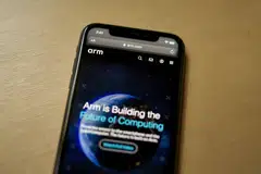 The show of support from some of the tech industry’s biggest names will help bolster the offering, which is expected to raise US$5 billion to US$7 billion.