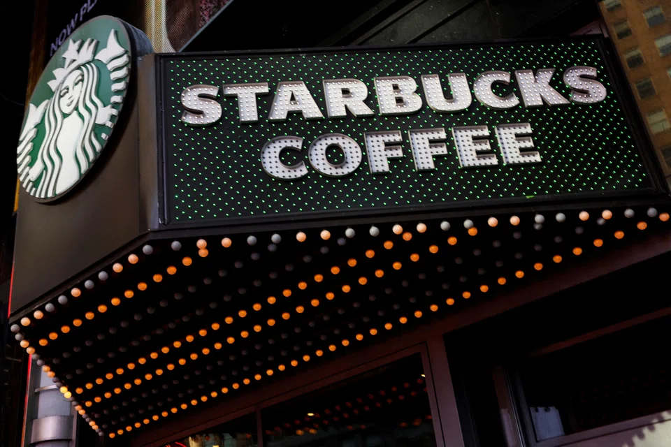 A spokesperson for Starbucks said the company would appeal the verdict.