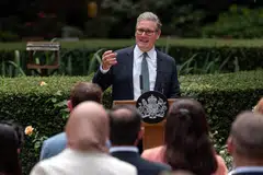 British Prime Minister Keir Starmer hopes that, for the first time in the post-Brexit era, the UK investment landscape can be boosted by newfound political stability.