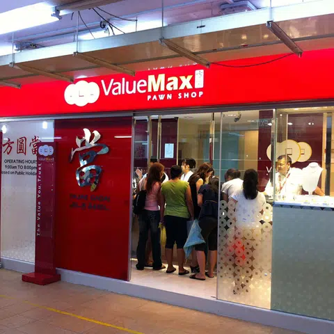 Louis Vuitton sues unit of SGX-listed ValueMax