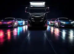 More electric heavy goods vehicles (eHGVs) will enter the Singapore market in 2023, but incentives and infrastructure developments are needed to boost adoption. 