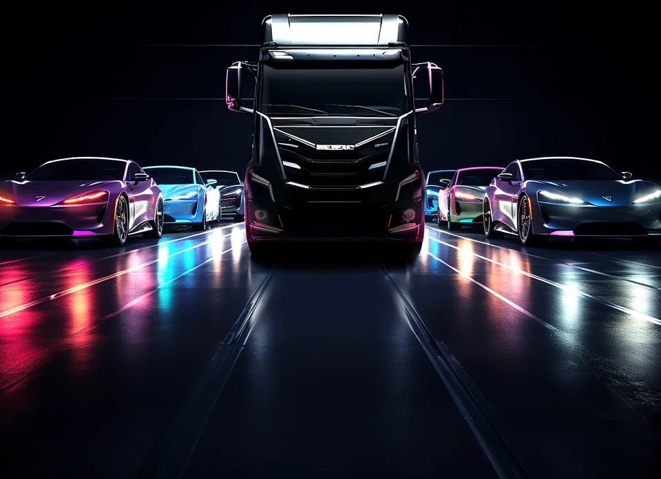 More electric heavy goods vehicles (eHGVs) will enter the Singapore market in 2023, but incentives and infrastructure developments are needed to boost adoption. 