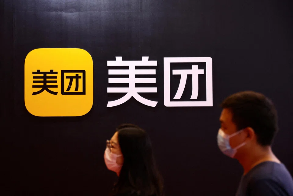 Meituan’s shares have surged more than 90 per cent from a late-January low. 