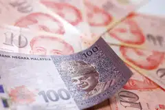 Analysts say recent gains of the Malaysian ringgit have brought the exchange rate back to around RM3.20 (against S$1), correcting its previous undervaluation.