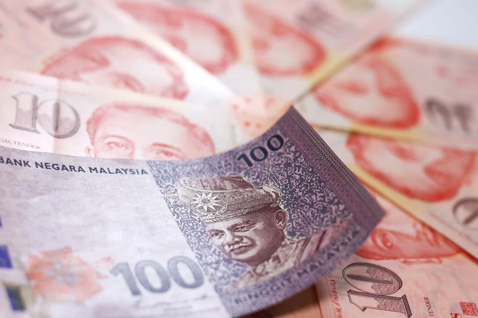 Analysts say recent gains of the Malaysian ringgit have brought the exchange rate back to around RM3.20 (against S$1), correcting its previous undervaluation.