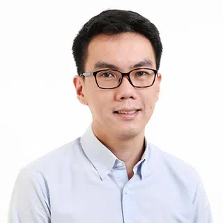 Raphael Lim