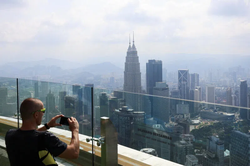 Kuala Lumpur’s residential overhang was valued at around RM3.2 billion in the first six months of 2025.